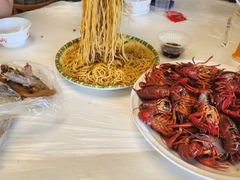 -五七小李子油焖大虾(总店)