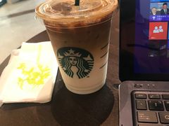 -星巴克臻选(苏州久光百货店)