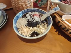 -包整·丝娃娃(一览甲秀楼风景店)