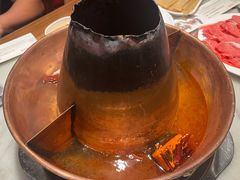 -老五四季涮肉(白纸坊店)