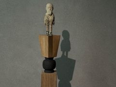 -元白和创园展厅