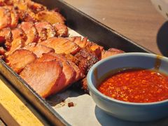 -蜜桃餐厅·古运河畔(南下塘店)
