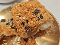 -小豆海棠(嘉兴路店)