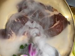 -蒲葵传统炭火烤肉(白石龙店)