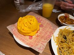 -姥姥家春饼店(八里庄店)