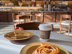 -BAKER&SPICE(祥云小镇店)