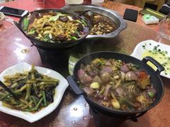 -大众酸菜鱼(梨花巷总店)