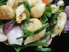 -海鲜街菜馆(海珠南路店)