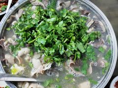 -小杨翘脚牛肉