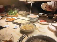 -东道煮牛肉火锅(东盛大街店)