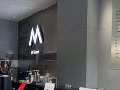 -M Stand(成都COSMO店)
