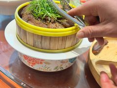 -老铺人家酒店(紫荆名流店)