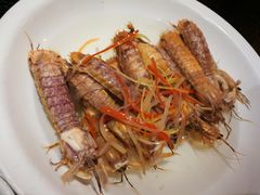 -龚记海鲜20年老字号