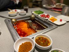 -海底捞火锅(奉化银泰店)