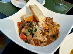 -EATALIA意塔利意式餐厅(鼓楼店)