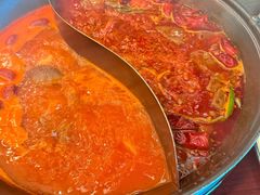 -冯校长老火锅(广州正佳广场店)