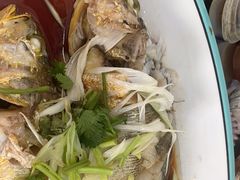 -日照大牌檔•小船海鲜(万平口店)