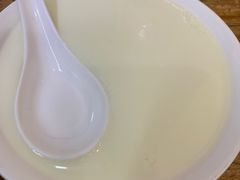 -沙湾姜埋奶(兴新包店)