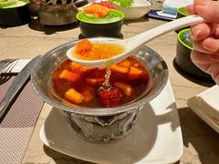 -海天盛宴海鲜自助(正大广场店)