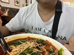 -华兴街煎蛋面(总店)