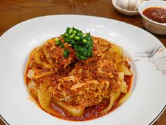 -青海名吃尕张娃非遗烤肉(海湖总店)