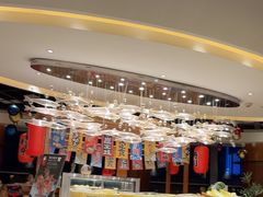 -怡咖啡自助餐(宁波香格里拉店)