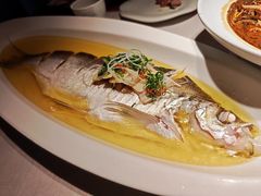 -淮扬府·游园京梦(中粮广场店)