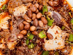 -老字号怡玺·藿香雅鱼(20年雅安店)