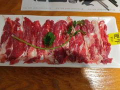 -海银海记潮汕牛肉火锅(新港中路海珠店)