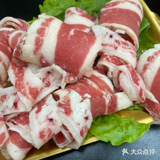 乐犇烤肉铺(兴港商贸中心店)