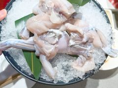 -海底捞火锅(河东万达广场店)