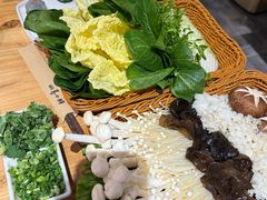 -四喜小胖·北京涮肉(五道营店)