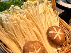 -同仁四季椰子鸡(无锡滨湖万象汇店)