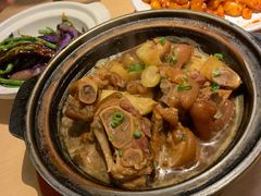 -醉得意·山茶油炒土鸡(泰安万达店)