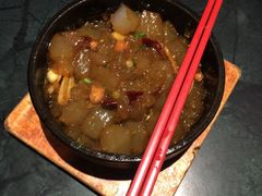 -西安饭庄·非遗陕菜(钟楼店)