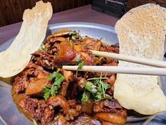 -即墨老公社·海肠捞饭大王(古城店)