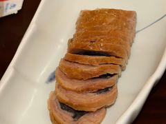 -逸林轩中餐厅(中信泰富朱家角锦江酒店)