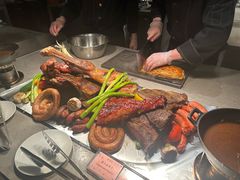 -南湖宾馆·鸳湖阁全日制餐厅