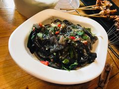 -食客烧烤(罗道庄店)