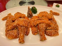 -利苑酒家(宜安广场店)