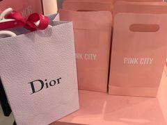 -Dior迪奥(上海世茂广场店)
