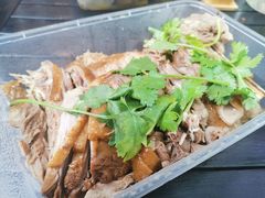 -乌文新澄海卤鹅店