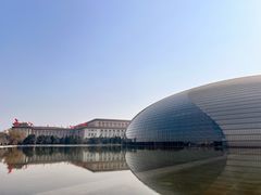 -国家大剧院