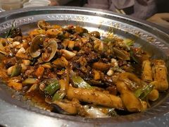 -东来土菜馆(民祥园路店)