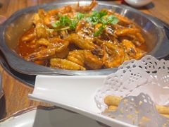 -槐店王婆大虾(开发区店)