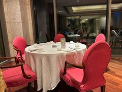 -阳澄湖费尔蒙酒店颐丰阁中餐厅(马鞍山西路店)