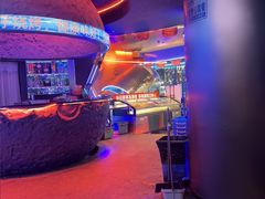 -胖子烧烤海鲜(亲贤北街店)