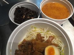 -味千拉面(上虞万和城分店)