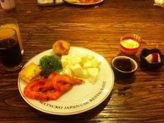-松子料理(亮马桥店)