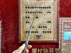 -逃脱反斗城沉浸剧情密室(北京路店)